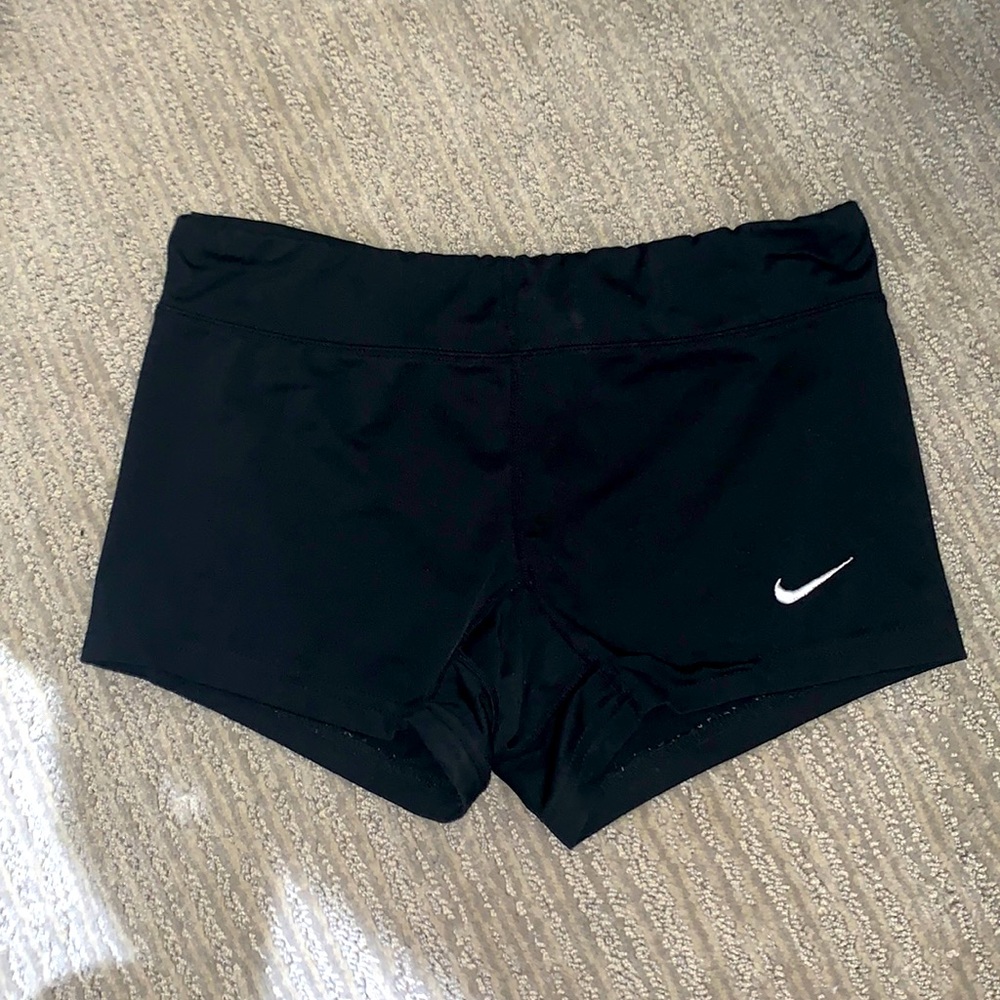 Nike spandex
